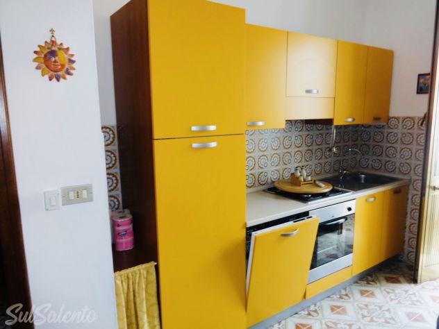 SALENTO, Appartamento 200mt. sabbia GIAMAICA - Foto 4