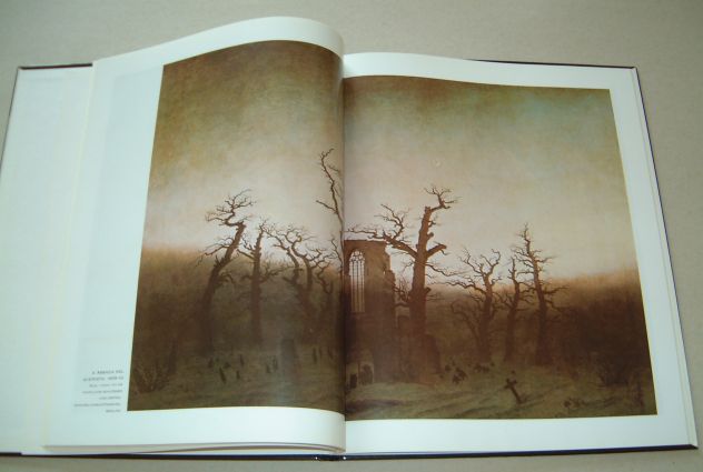 Friedrich - Paesaggista dell'anima - Foto 4