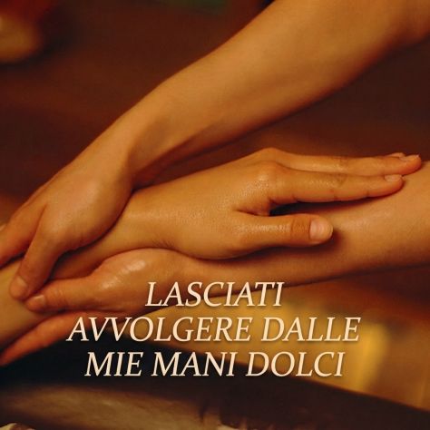 UN DONO PREZIOSO E UN BENESSERE GENERALE... BODY MASSAGE RELAX. NO SESSO. - Foto 2 Tel:3533091640