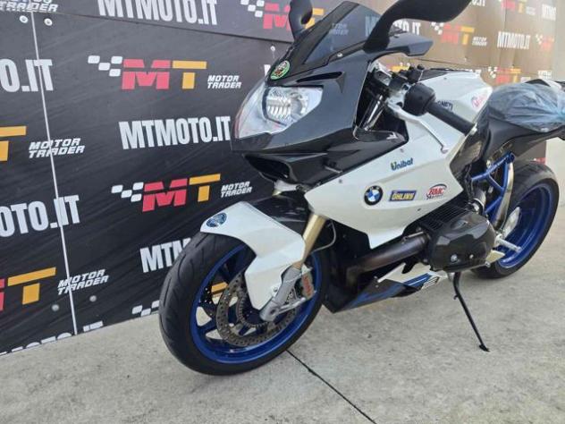 BMW HP2 Sport ONLY PISTA Video 360 rif. 24194020 - Foto 4