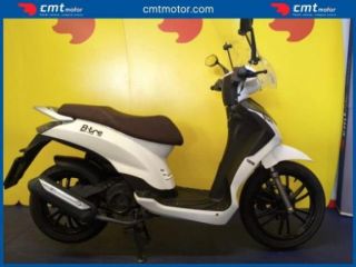 Over Bikes B3 125 Garantito e Finanziabile rif. 24006398