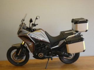 MOTO MORINI X-Cape 650 TOURING rif. 23784526