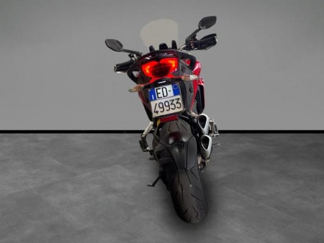 DUCATI Multistrada 1200 MULTISTRADA 1200 S rif. 23917496 - Foto 4