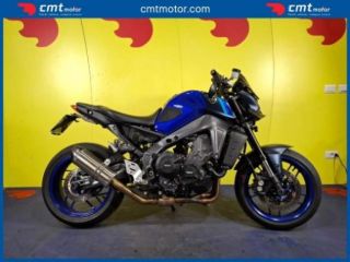 YAMAHA MT-09 Garantita e Finanziabile rif. 24170016