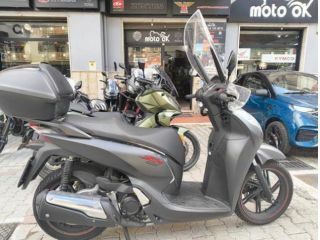 HONDA SH 300 i abs rif. 24134281