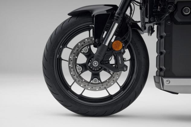 Honda WN7 HONDA WN7 - YM 2026 - Foto 7