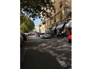 Stanza singola inizio Staglieno