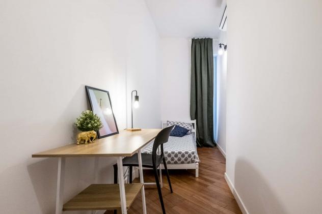 Via Sebino 19 - Room 3