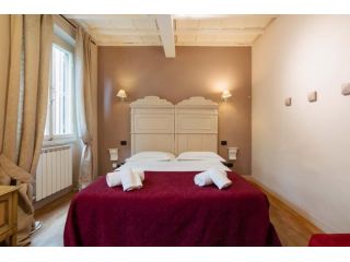 Santa Croce retreat