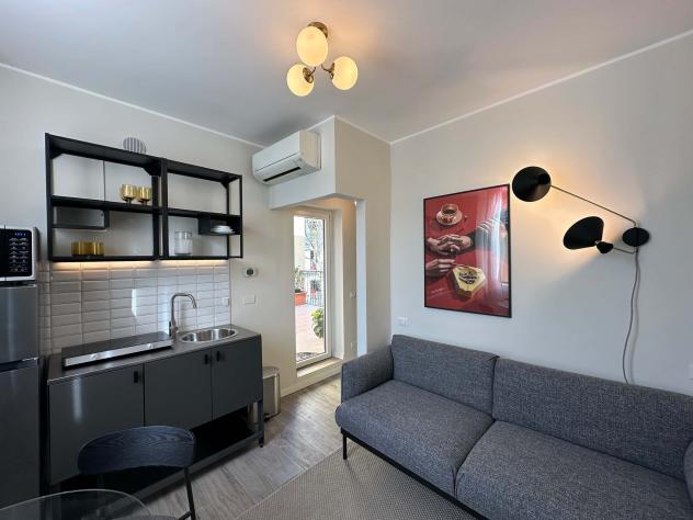 Apartment in Viale Stelvio, Milano for 48 m² with 1 bedroom - Foto 2