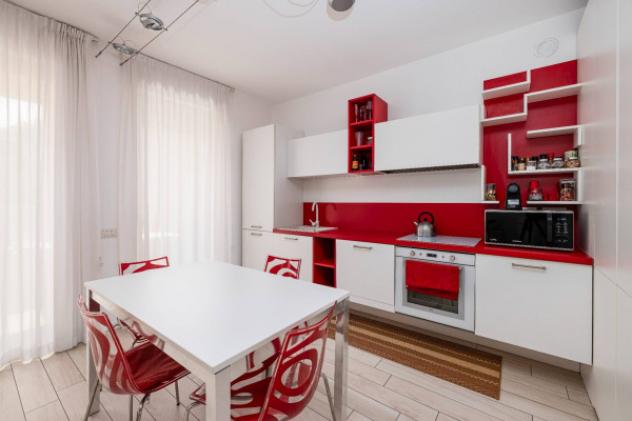 Appartamento di 50 m² con 1 locale in affitto a Milano - Foto 13