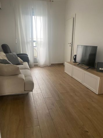 Trilocale con doppio balcone a Famagosta M2 - Foto 5