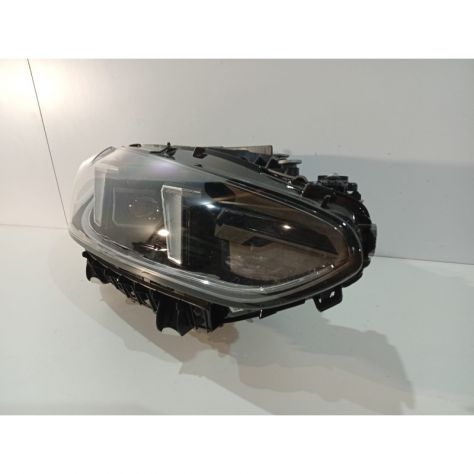 BMW 4 G22 G23 LCI Faro Anteriore LED Destro - 18752 - Foto 4