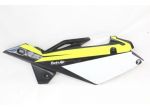 HUSQVARNA WR 250 H8000H3976 CARENA LATERALE SINISTRA (2011) LEFT SIDE FAIRING