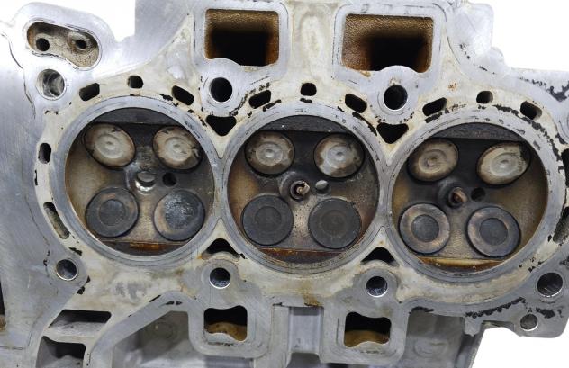 TESTA COMPLETA PEUGEOT 208 Serie 9811346480 HN05 Benzina 1200 (19) - Foto 13