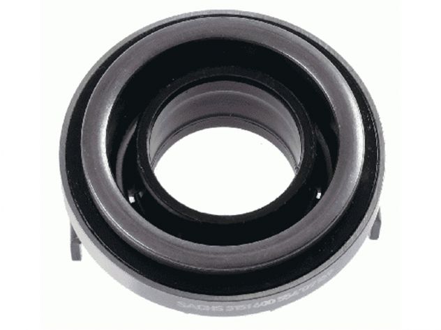 Chevrolet Aveo disco spingidisco kit frizione Sachs Luk Aisin cilindro maestro - Foto 2