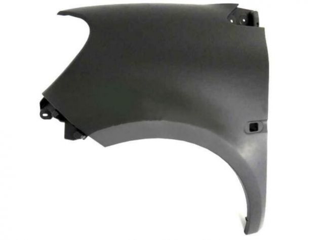 Smart Fortwo paraurti parafango fanale led kit airbag spoiler 2014> - Foto 7