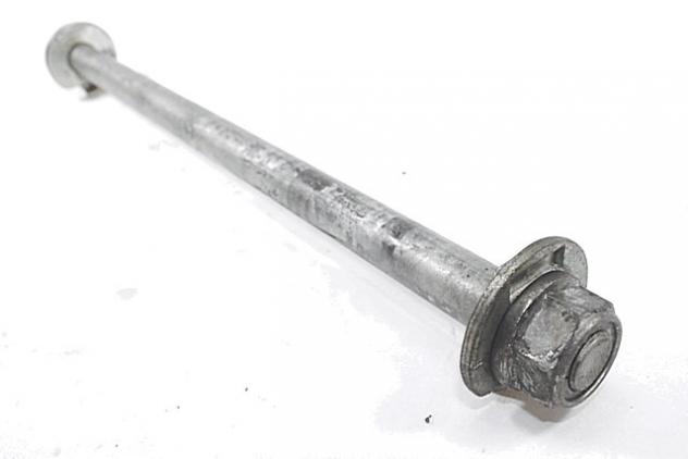 PERNO RUOTA POSTERIORE HONDA CB600F HORNET 2005 - 2006 42301MBZG00 REAR WHEEL AXLE