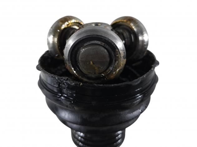 SEMIASSE ANTERIORE DESTRO FIAT 500 X Serie 51962540 (15) - Foto 8