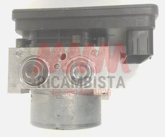 10062732031 Mercedes GLC 2015 gruppo pompa ABS - Foto 2