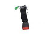 Attacco Cintura Posteriore Alfa Romeo Stelvio 156136316 - 28194