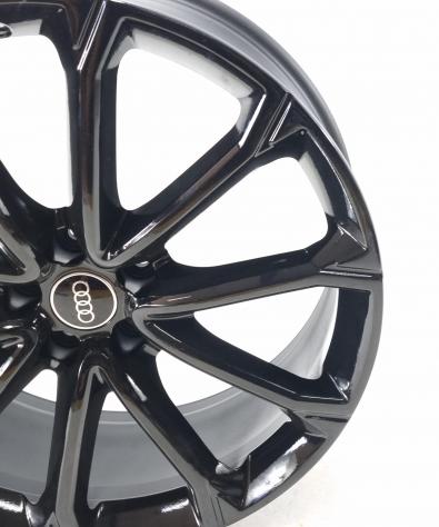 CERCHIO IN LEGA AUDI Q3 Sportback Serie (F3N) 83A601025AG (19) - Foto 2