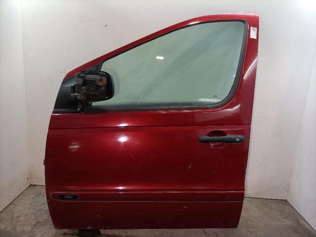 PORTIERA ANTERIORE SINISTRA MERCEDES Vaneo 1° Serie A4147200005 166960 (01)