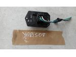 RESISTENZA RISCALDAMENTO TOYOTA Yaris Serie 2K517 (0305)