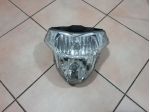 FARO ANTERIORE KSR CODE 125 2017-2020 HEADLIGHT