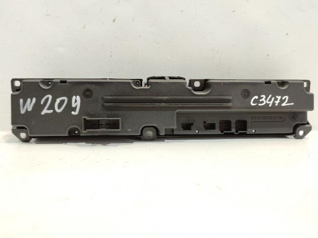 PULSANTIERA CENTRALE MERCEDES CLK Coupé W209 2038215679 271942 (02) - Foto 3