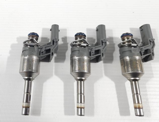 INIETTORI BENZINA FIAT 500 X Serie 46338077 55282151 Benzina 1000 (15) - Foto 3