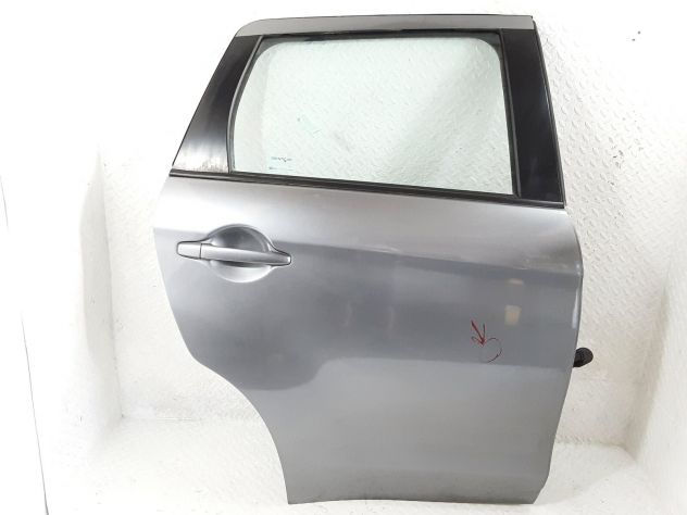 PORTA POSTERIORE SX MITSUBISHI ASX 2016