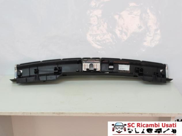 Rivestimento Battivaligia Audi A4 Avant 2013 8K9864483 - 14311 - Foto 2
