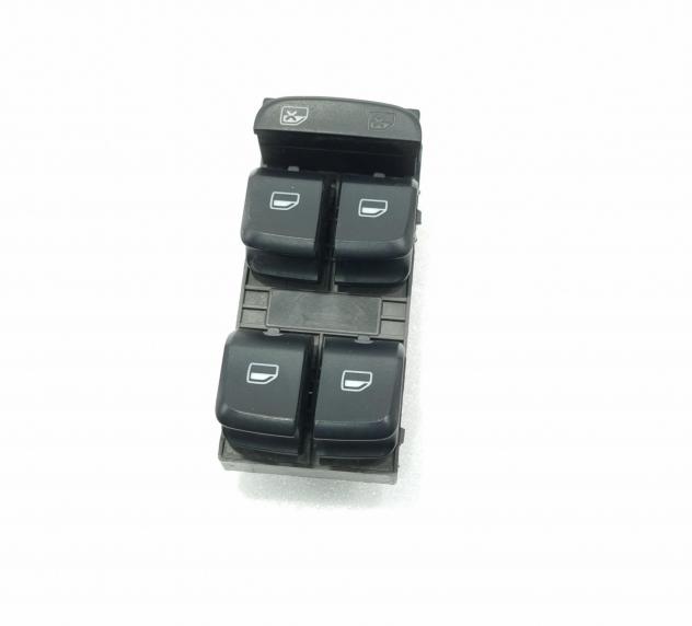 PULSANTIERA ANTERIORE SINISTRA AUDI Q5 Serie (8RB) 8K0959851 (0812) - Foto 4