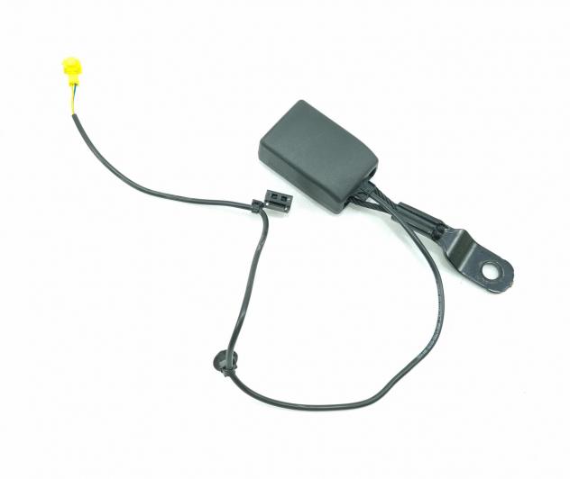 AGGANCIO CINTURA DI SICUREZZA ANT DX MERCEDES GLE W167 A1678600500 (18)