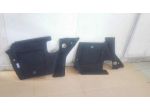 Pannelli rivestimento Baule MERCEDES Classe A 180 CDI 2005