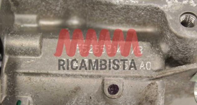 55255314 Fiat Panda 900 corpo farfallato Magneti Marelli - Foto 3