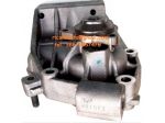 504083122 Fiat Ducato pompa acqua