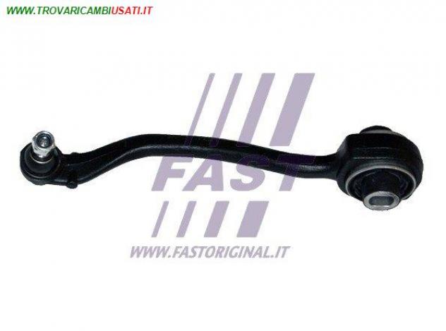 BRACCIO OSCILLANTE MERCEDES C W203 00 ASSE ANTERIORE SX INFERIORE POSTERIORE FT15546 Meccanica  Assale  Sospensioni  Braccio oscillante (ant.