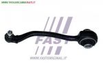 BRACCIO OSCILLANTE MERCEDES C W203 00 ASSE ANTERIORE SX INFERIORE POSTERIOR &hellip;