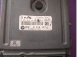 Centralina motore 0281016846  BMW 5 (F10) 520 d DDE ; 8510137   BMW 520D F10 EDC