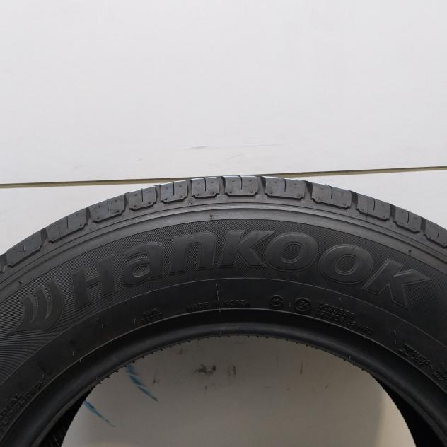 2 GOMME 215 65 16C HANKOOK A56048 - Foto 4
