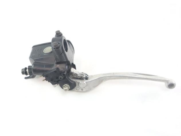 HONDA CBR 600 RR 45510MEE006 POMPA FRENO ANTERIORE 03 - 04 FRONT MASTER CYLINDER CON GRAFFI - Foto 6