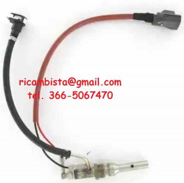 Ford Transit valvola vapori carburante CC11-9T540-BG