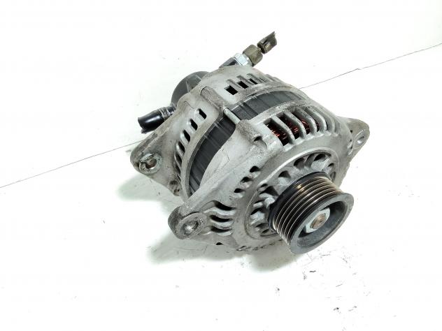 ALTERNATORE OPEL Astra G Berlina 93175808 Y17DT Diesel 1700 (9804) - Foto 2