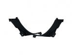 Modanatura Battitacco Posteriore Peugeot 2008 9677216477 9677216377 - 38581