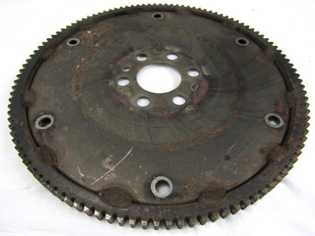 71739298 CORONA DENTATA FIAT CROMA 1.9 D 110KW AUT 5P (2008) RICAMBIO USATO
