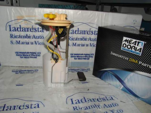 Pompa carburante nissan x-trail 1.6 dci 170404be1a - Foto 2