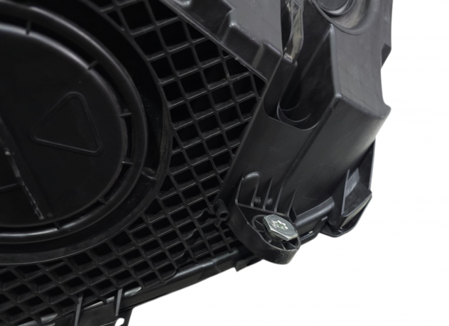 FARO ANTERIORE DESTRO MERCEDES GLC Serie (W253) A2539067001 (15) - Foto 11