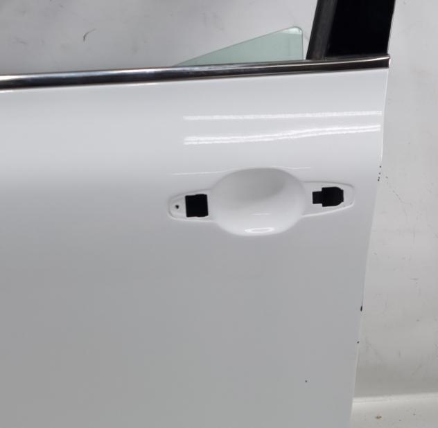 PORTIERA ANTERIORE SINISTRA RENAULT Talisman Berlina 801017010R (15) - Foto 11
